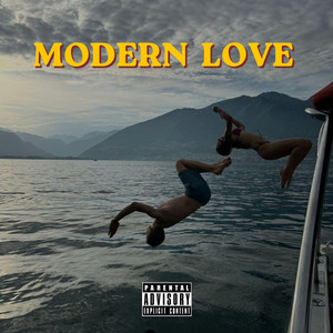 MOdernLOVE by Miltrax