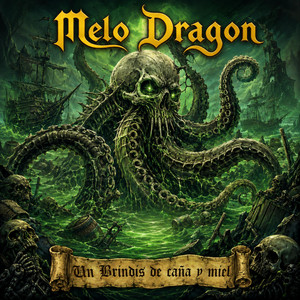 Un Trago de Caña y Miel by Melo Dragon