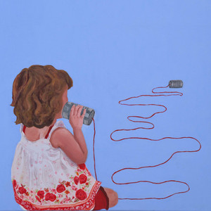 Silence by Sonny Casey