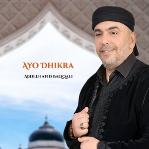 Abdelhafid Baqqali - Ya rab ya rahman