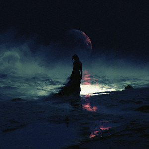 Ocean in the Dark by BLOODSET, Through The Angel's Eye, Delia Laven