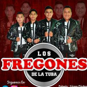Los Fregones De La Tuba - NI SATA YU ÑA YUVI