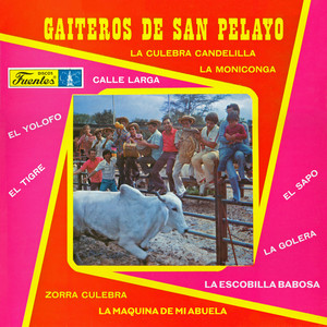 Los Gaiteros de San Pelayo