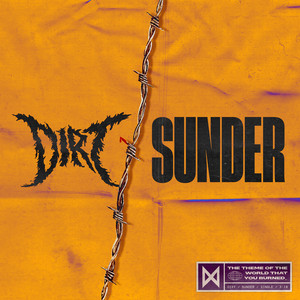 Sunder by DIRT