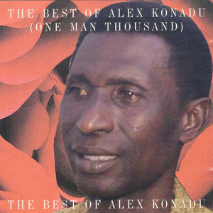 Alex Konadu - Asase Asa