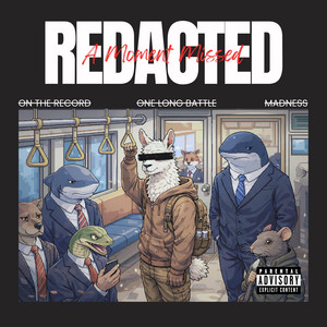 On The Record by Zeeish