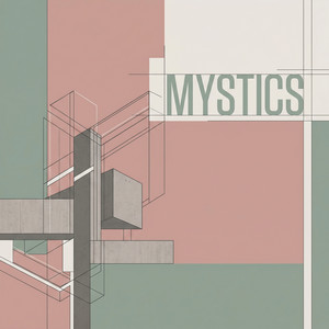 Mystics by Juno Halloway