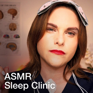 Neurological Eye Examination by Be Brave Be You ASMR