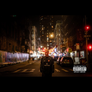 Moving to New York by Mystery Skulls