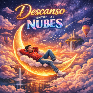 Descanso Entre las Nubes by Calm Nature