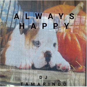 Always Happy by Dj Tamarindo