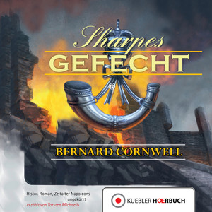 Sharpes Gefecht (Episode 12)