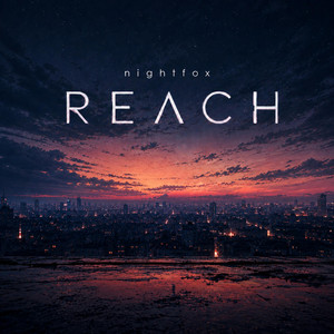 Reach by nightfox