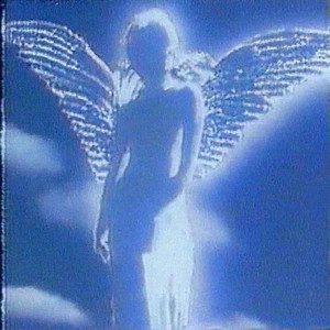 Chrome Angel by Chrome Angel