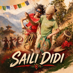 Nepali sanggit - SAILI DIDI