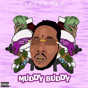 Pussy Print by Lucky da P
