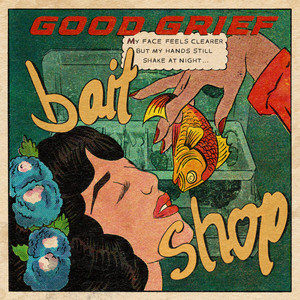 Bait Shop by GOOD GRIEF