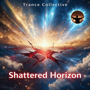 Shattered Horizon by Trance Collective, Aida Solari