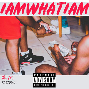 Dinwiddie Hills (IAMWHATIAM) - song and lyrics by Jax Tha Ripper 