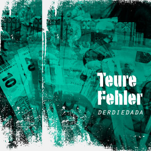 Aufstand (teure Fehler) by derdiedada