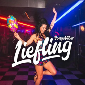 BongoVibes - Liefling