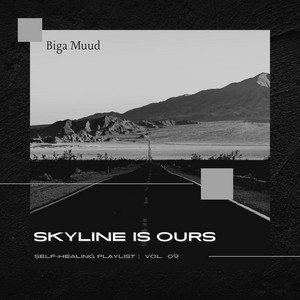 SKYLINE IS OURS by Solid Music