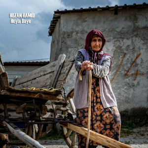 Hozan Hamid - Negri Canam