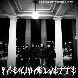 ANALT BRUTALPRODUKT by FAENIHÆLVETTE
