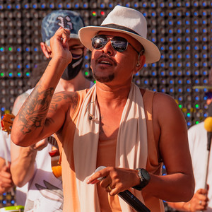Papai Te Quer
