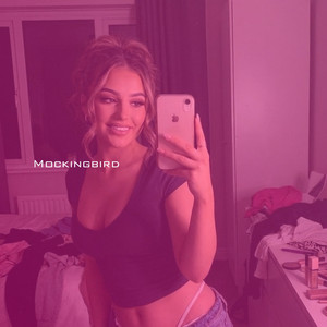 Mockingbird - Slowed by lynnda, CoverZounds