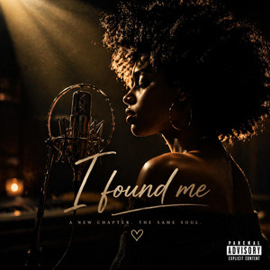 NeveahSoul - I Found ME