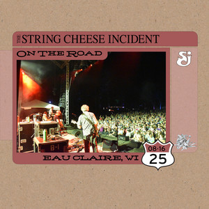 Joyful Sound (Live) by The String Cheese Incident