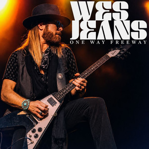 One Way Freeway by Wes Jeans