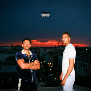 weg von hier by Zekki & Adja