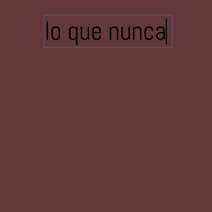 no vuelvas mas by Derry