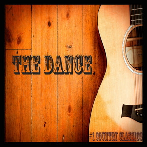 Portada de The Dance