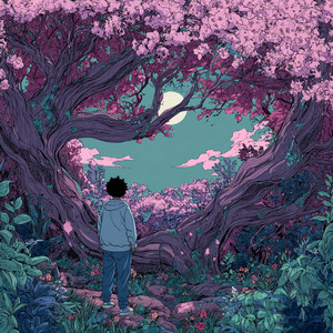 Warm Cloud Rise by Serene Circuit Poet