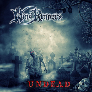 WindRunners — Undead