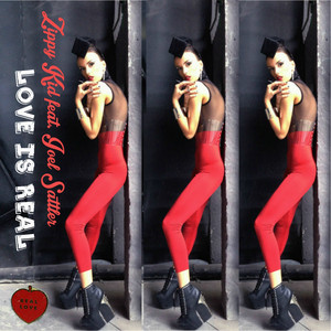 Love Is Real (feat. Joel Sattler)