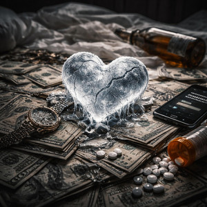 Feeling Less by Eidon