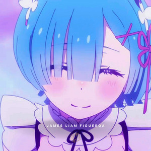 Rem's Hero (from Re Zero Season 4) by James Liam Figueroa