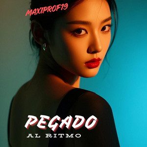PEGADO AL RITMO by MaxiProf19