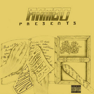 Time by Rambo