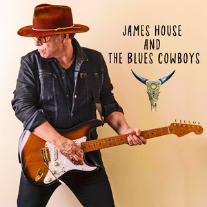 Moving on Over by James House
