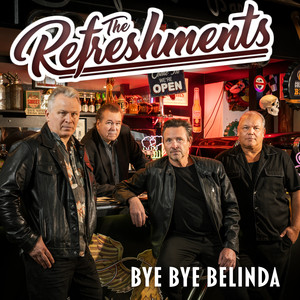 Bye Bye Belinda by The Refreshments