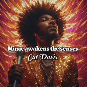 No Looking Back by Cut Davis
