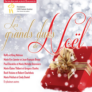 Père Noël arrive ce soir by Raffy, King Melrose