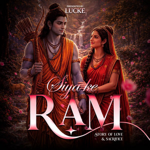 Siya Ke Ram by Lucke