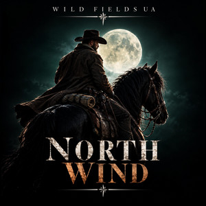 NORTH WIND by Wild FieldsUA