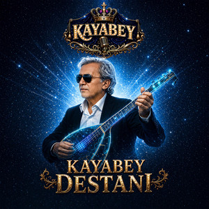 Düştük Gurbete El Gibi by KAYABEY